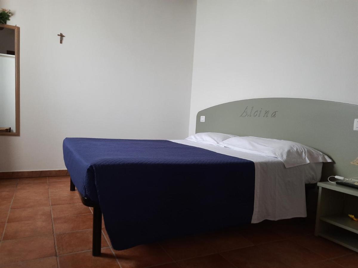 Agriturismo Antica Corte Montatteglia Værelse billede