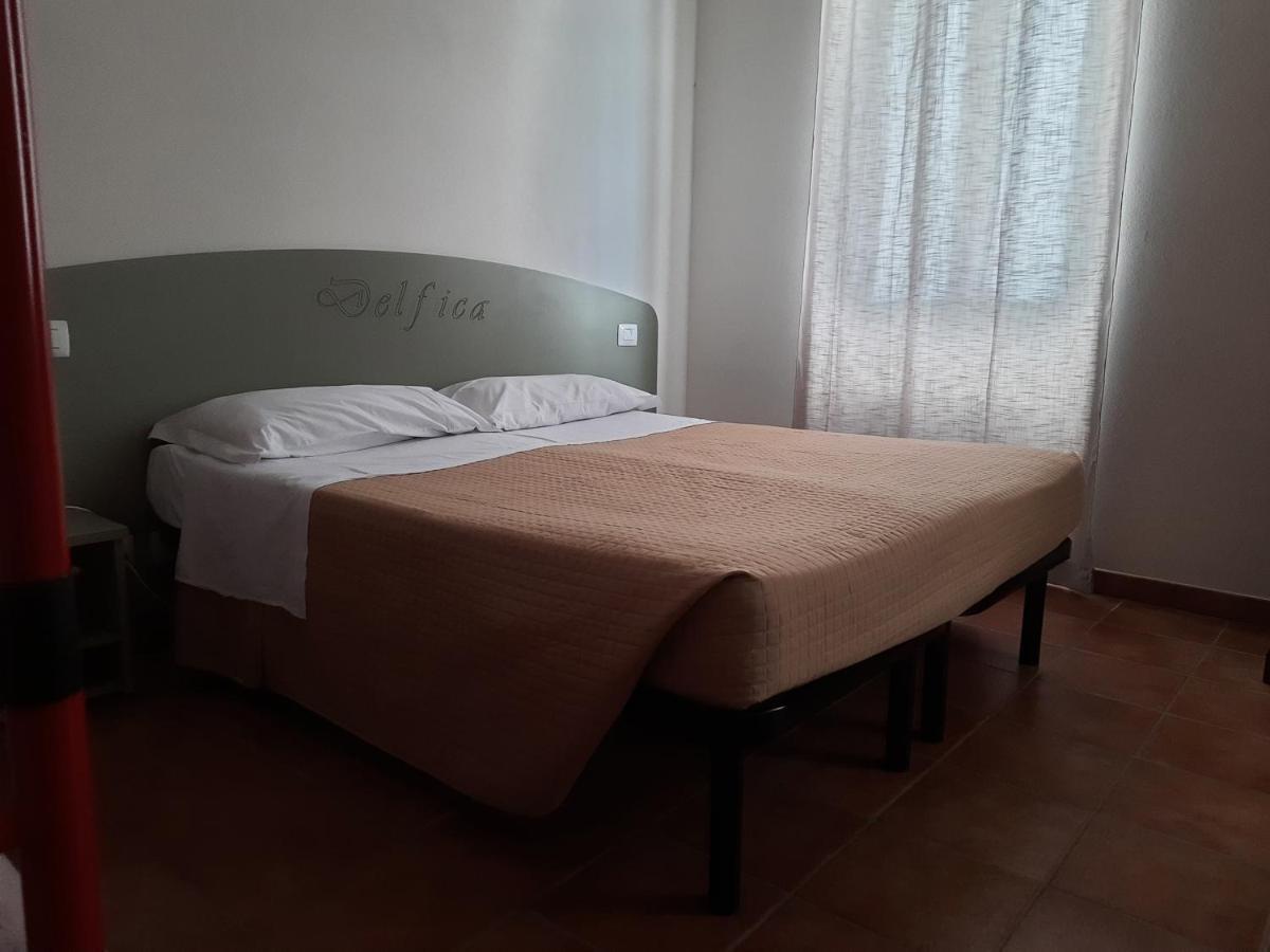 Agriturismo Antica Corte Montatteglia Værelse billede