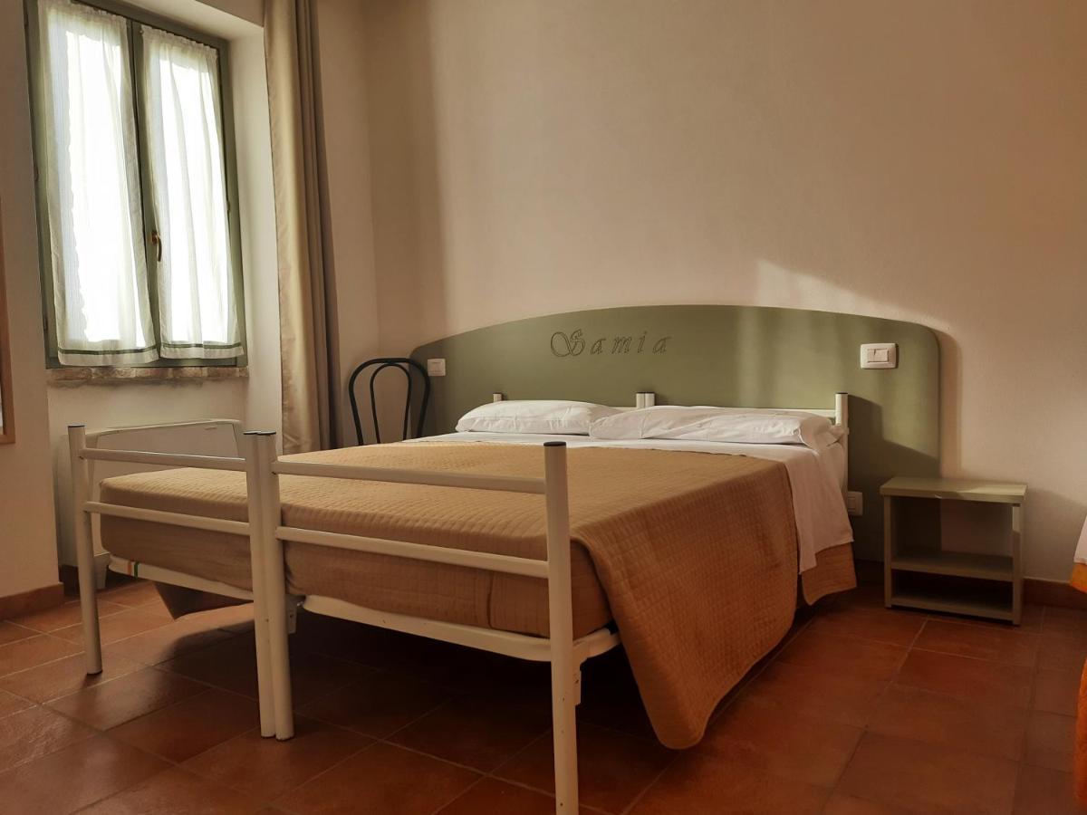 Agriturismo Antica Corte Montatteglia Værelse billede
